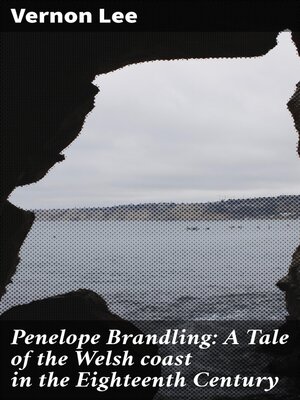 cover image of Penelope Brandling
